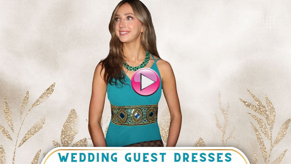 Wedding Guest Dresses