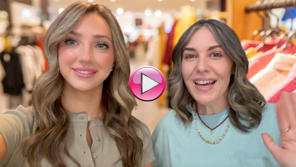 Style Challenge in the WearHouse