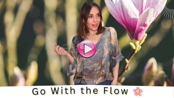 Go with the Flow at Gee Loretta!