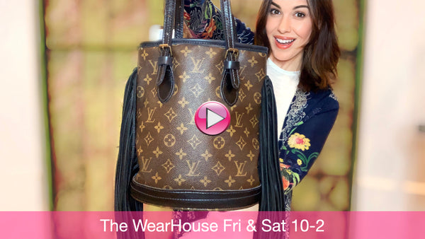 Summer Mix - The WearHouse - A Women's Consignment Botique