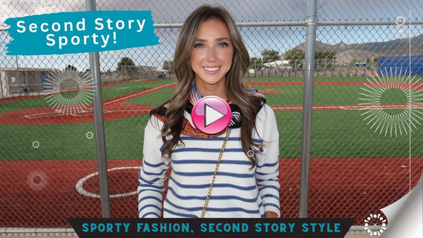 Second Story Sporty