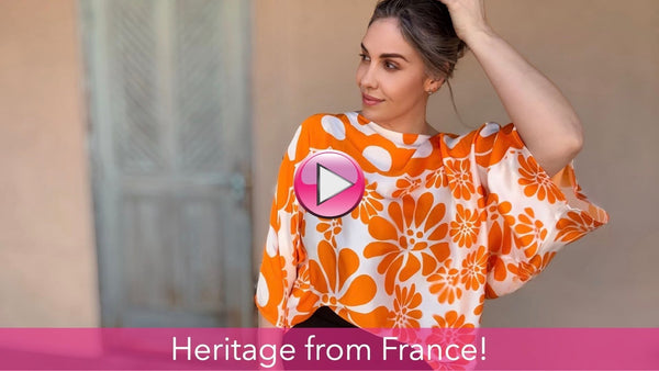 Heritage from France