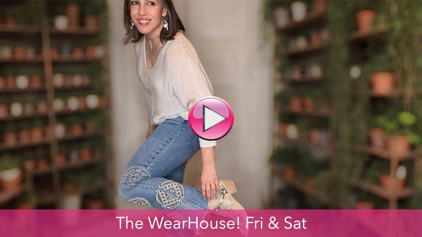 Seamless Shifts in the WearHouse