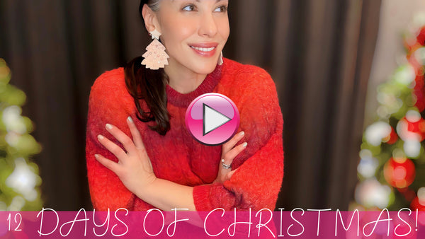 The 12 days of Christmas