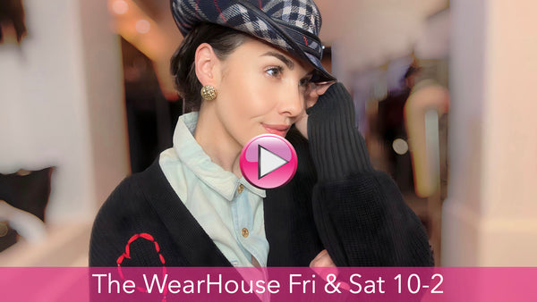 Swagger & Stitches: Elevating Women's Style The WearHouse