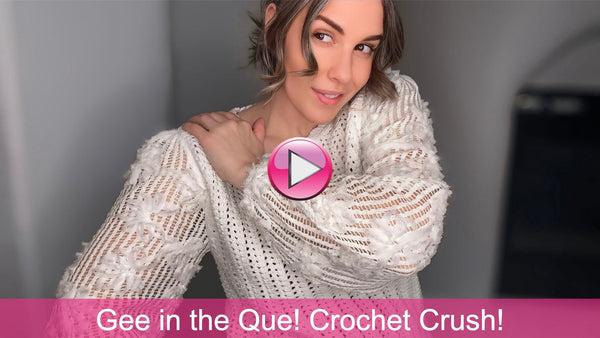 Crochet Crush!