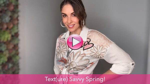 Texture Savvy