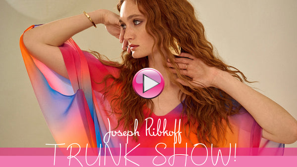 Joseph Ribkoff Trunk Show