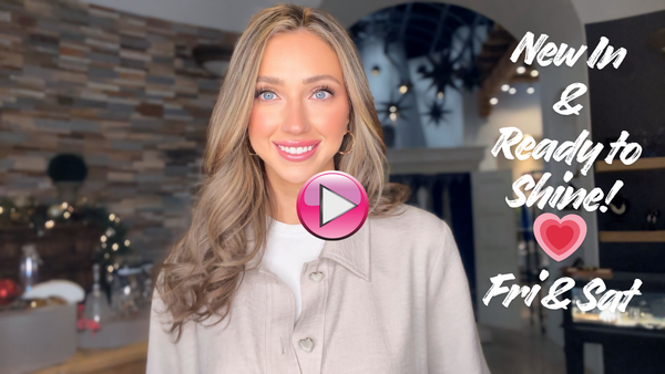 New In and Ready to Shine in Second Story