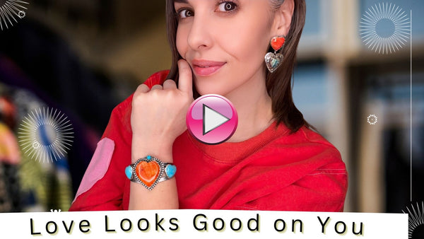 Love Looks Good on You!