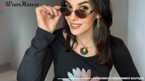 The WearHouse - Women's Consignment Boutique