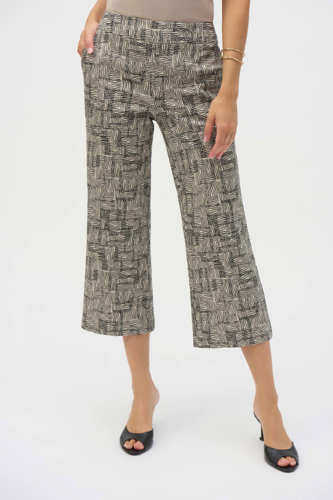 Culotte Pant