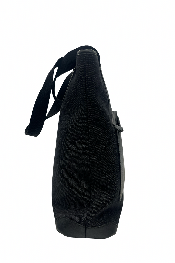 Vintage Gucci Notebook Bag