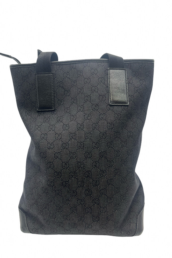 Vintage Gucci Notebook Bag