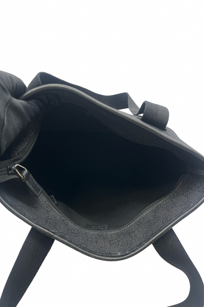 Vintage Gucci Notebook Bag