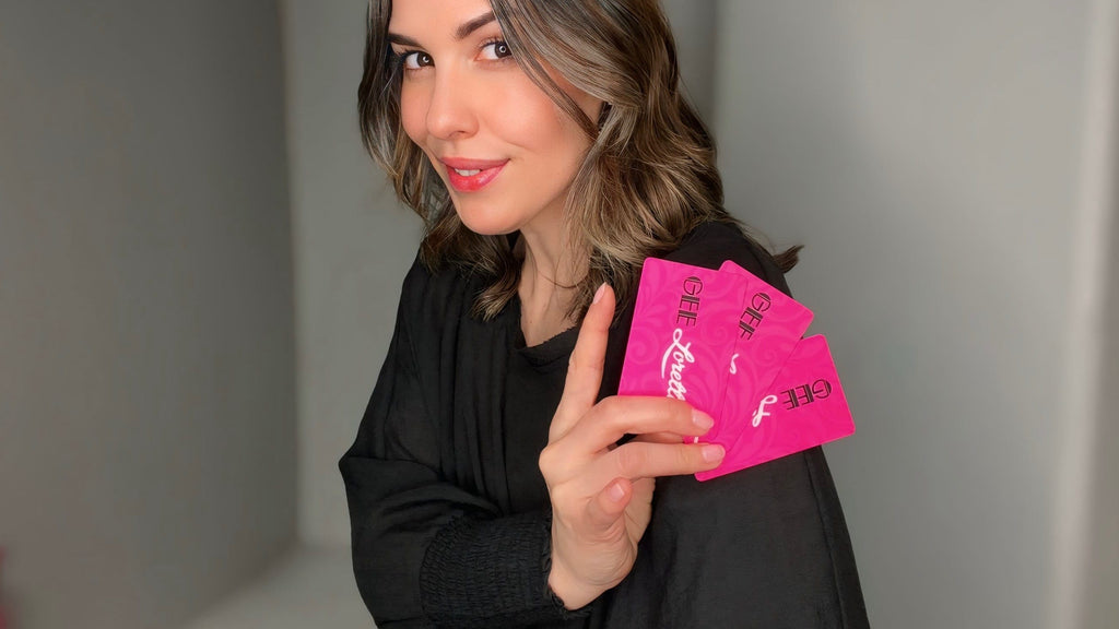 Gee Loretta! Gift Card