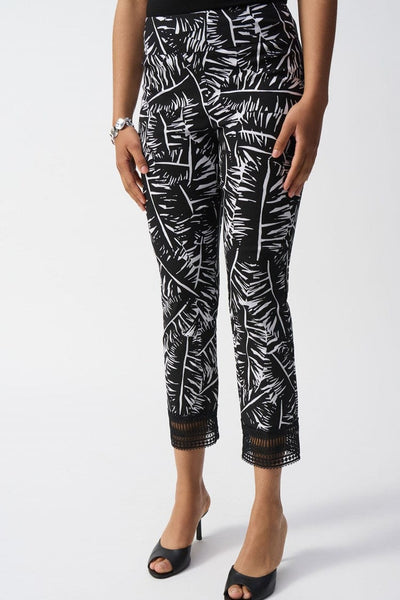 Tropical pull on Pant
