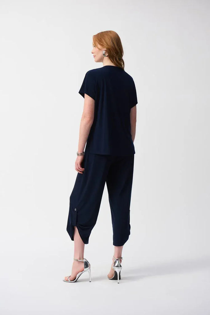 Zipped Jumpsuit