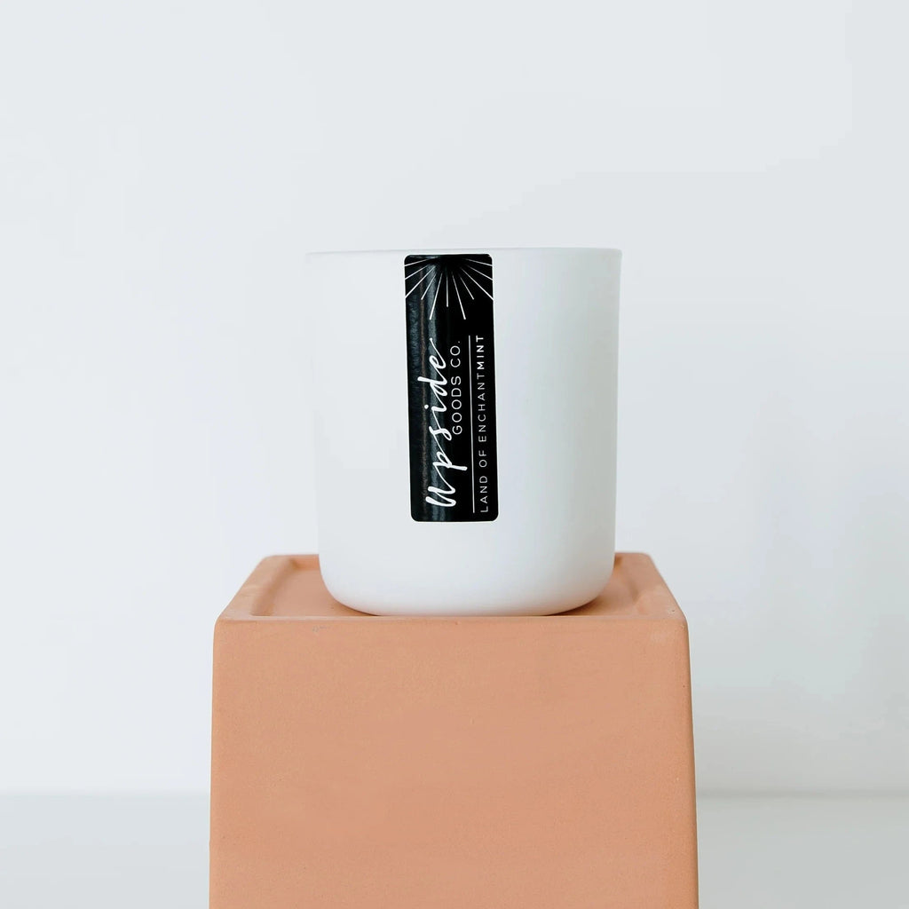 Land of Enchantmint Candle