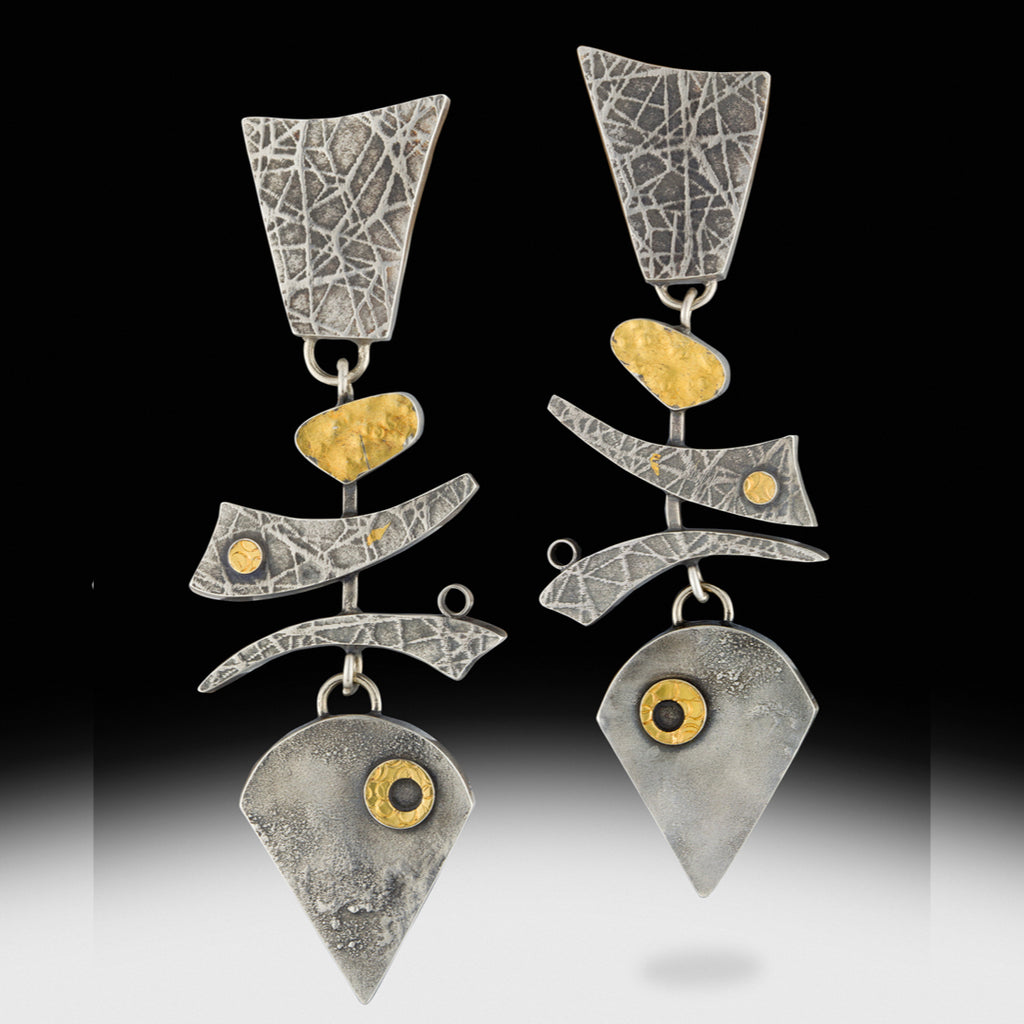 Melodie Owen Earrings