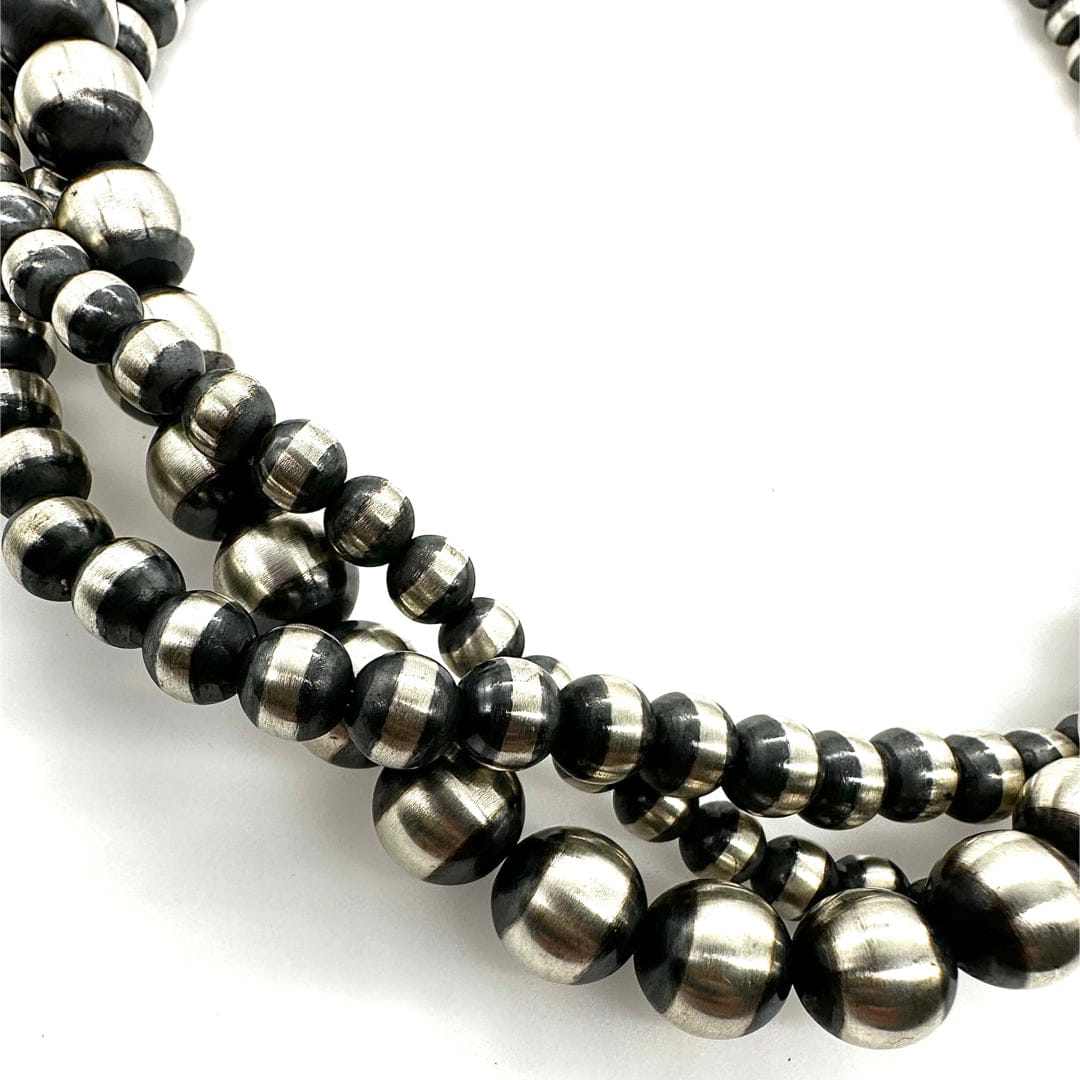 Baca Rings Baca Beads - Gee Loretta
