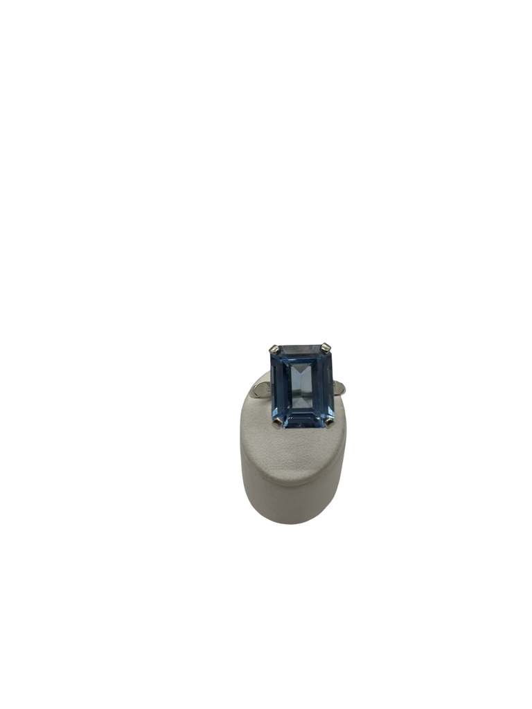Gemstone Ring