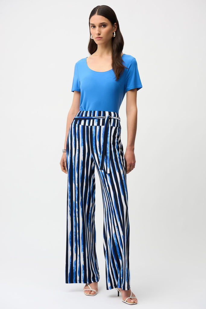 Joesph Ribkoff Silky Knit Top