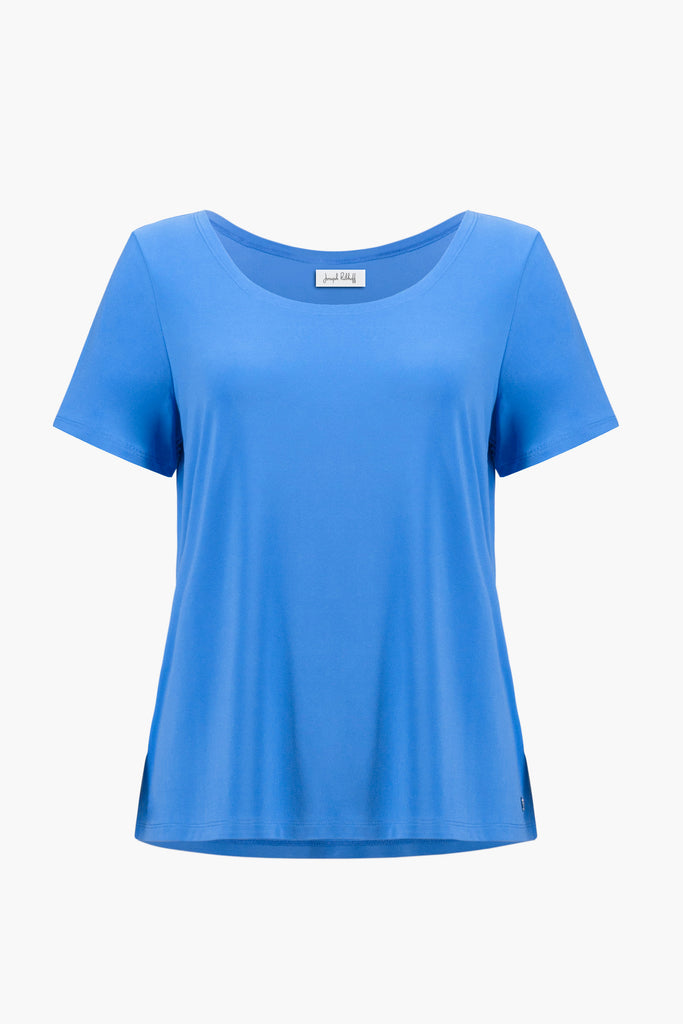 Joesph Ribkoff Silky Knit Top