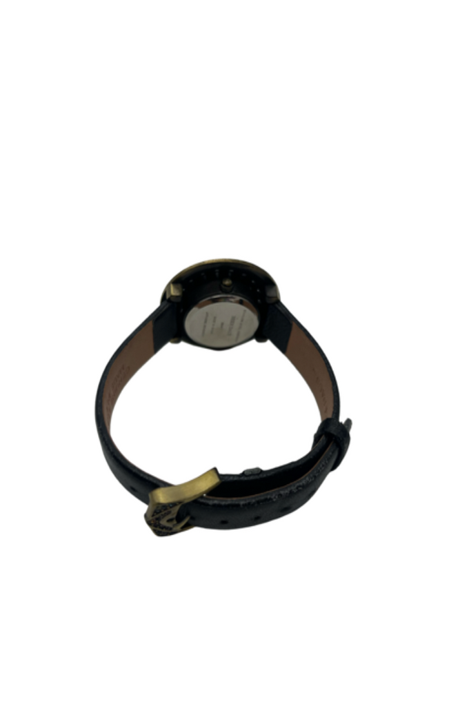 Heidi Daus Art Deco Watch