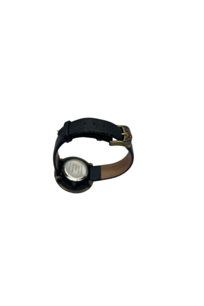 Heidi Daus Art Deco Watch