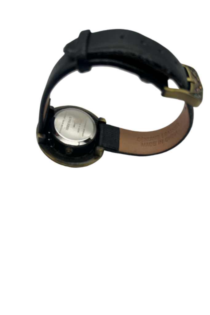 Heidi Daus Art Deco Watch