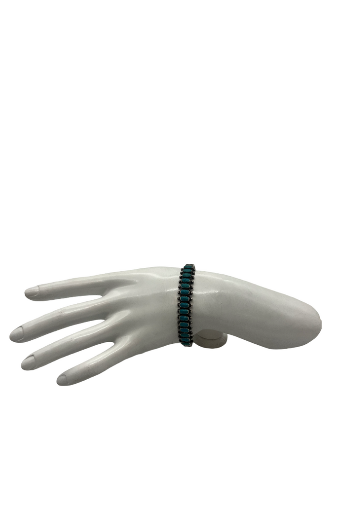 Heidi Daus Scarab Watch Cuff