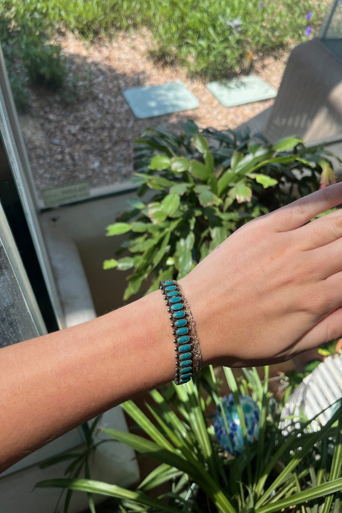 Heidi Daus Scarab Watch Cuff