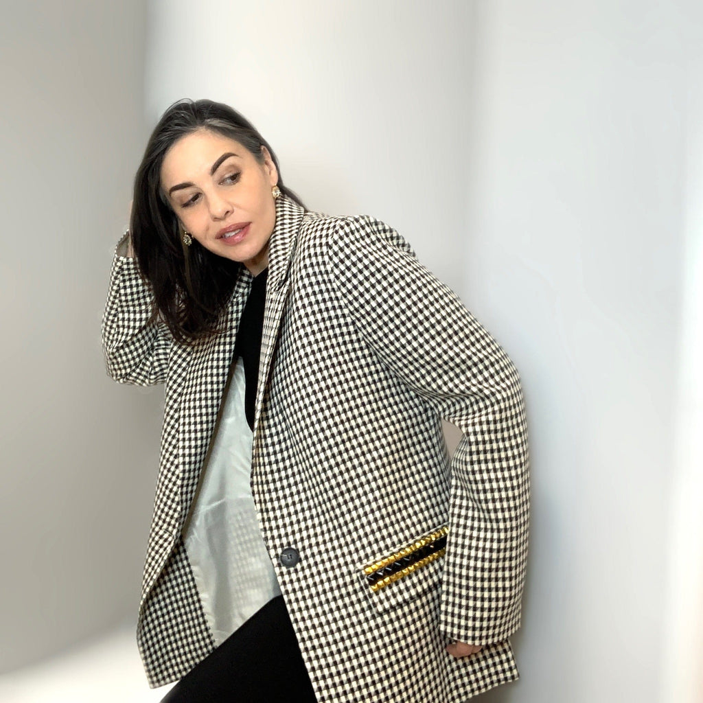 Queen Bee Blazer
