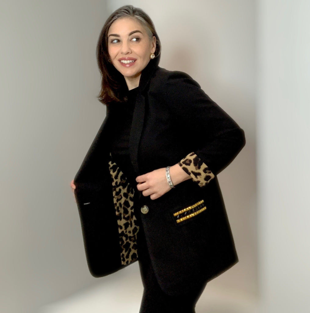 Queen Bee Blazer