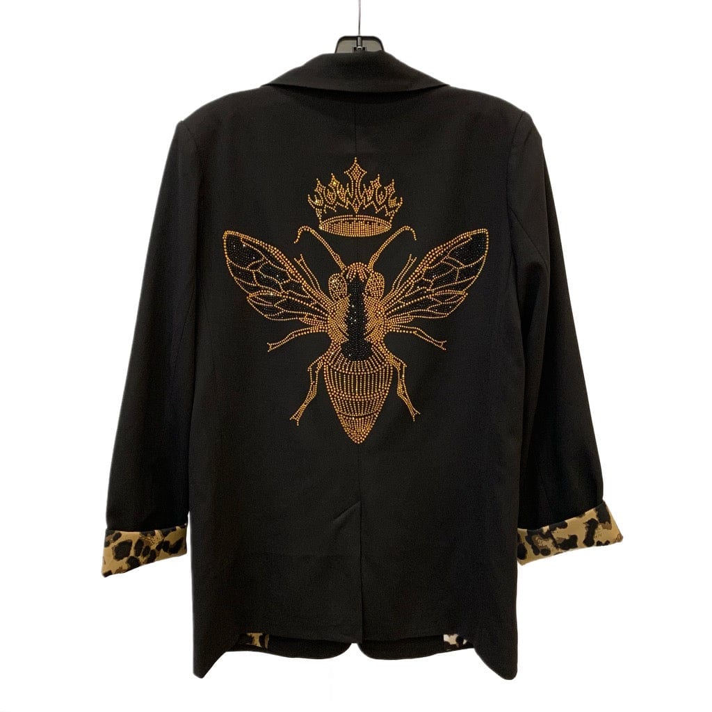 Queen Bee Blazer