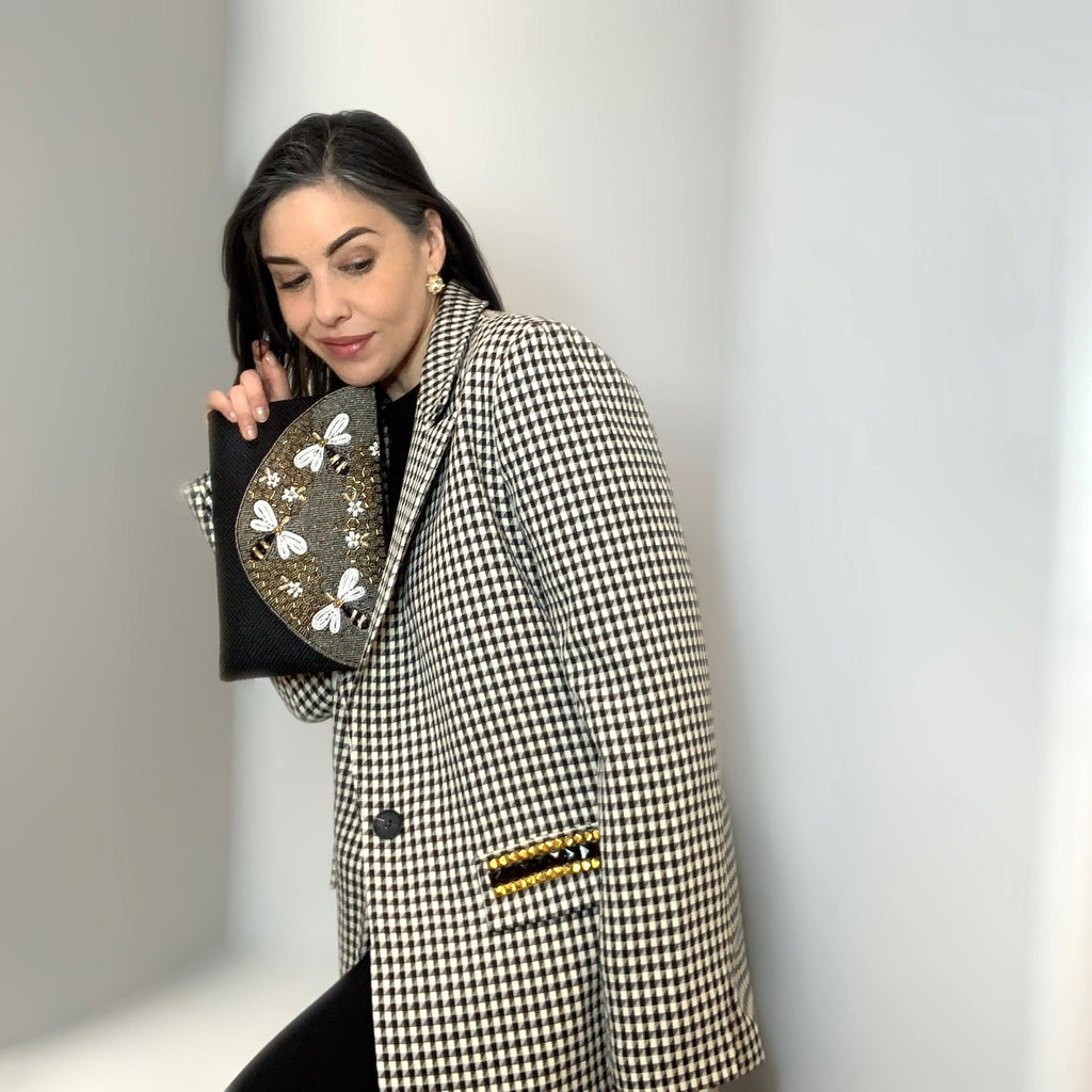 Queen Bee Blazer