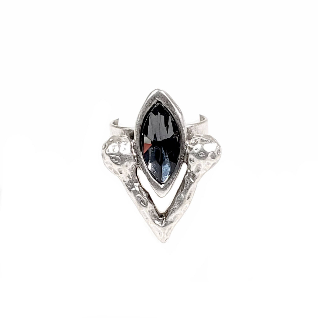 Pewter Rings