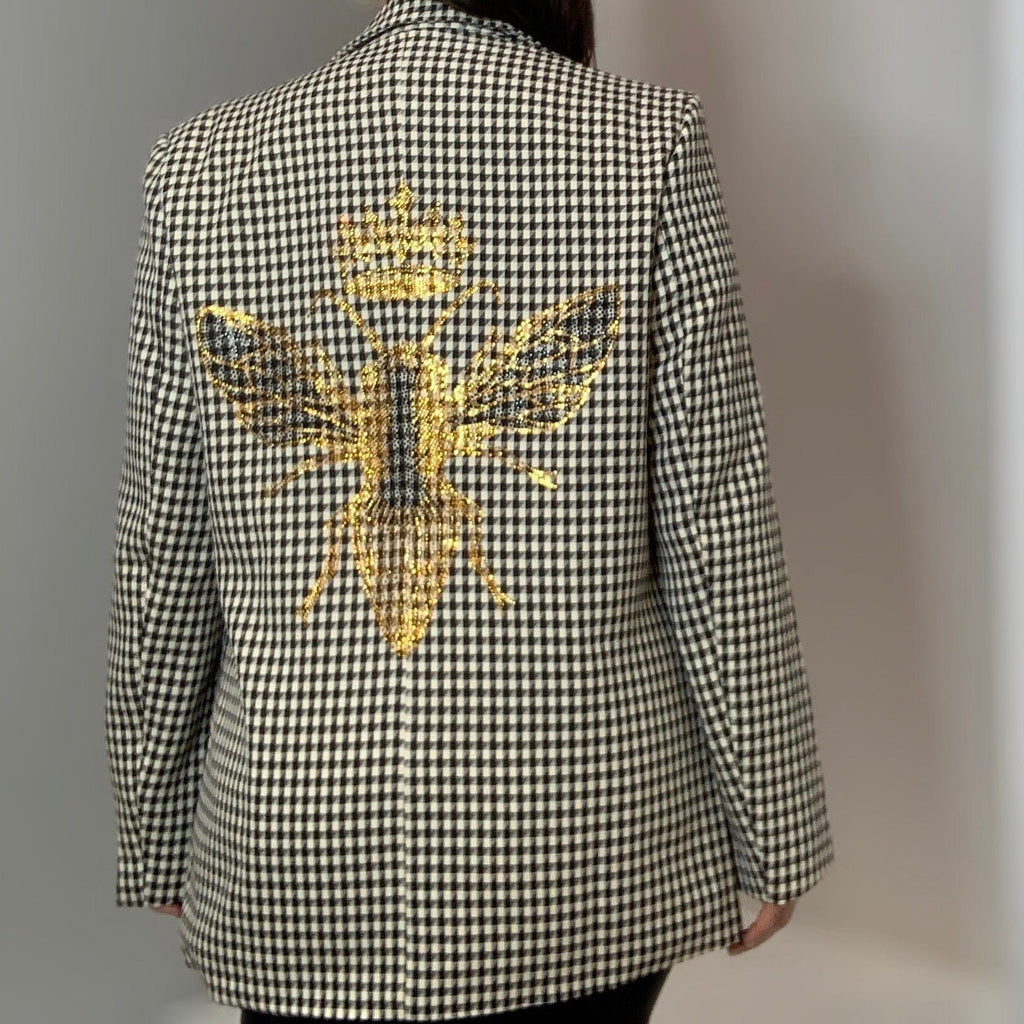 Queen Bee Blazer