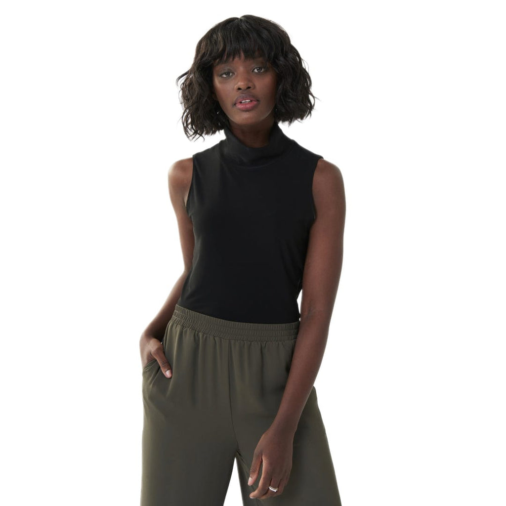 Joseph Ribkoff Black Top