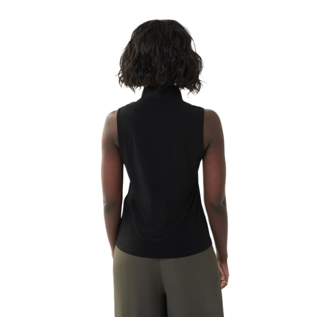 Joseph Ribkoff Black Top