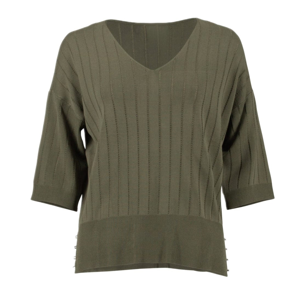 Joseph Ribkoff Agave Knit