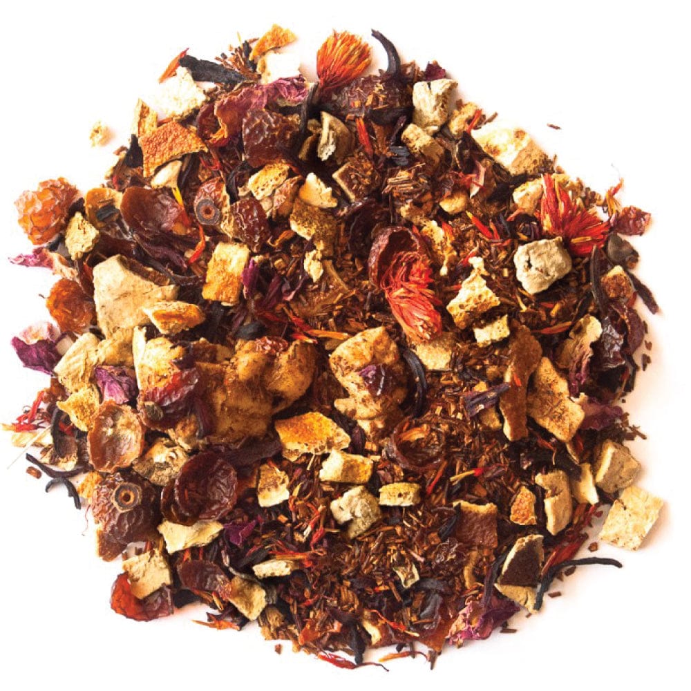 Gee's Tea with Ooh La La Tumbler