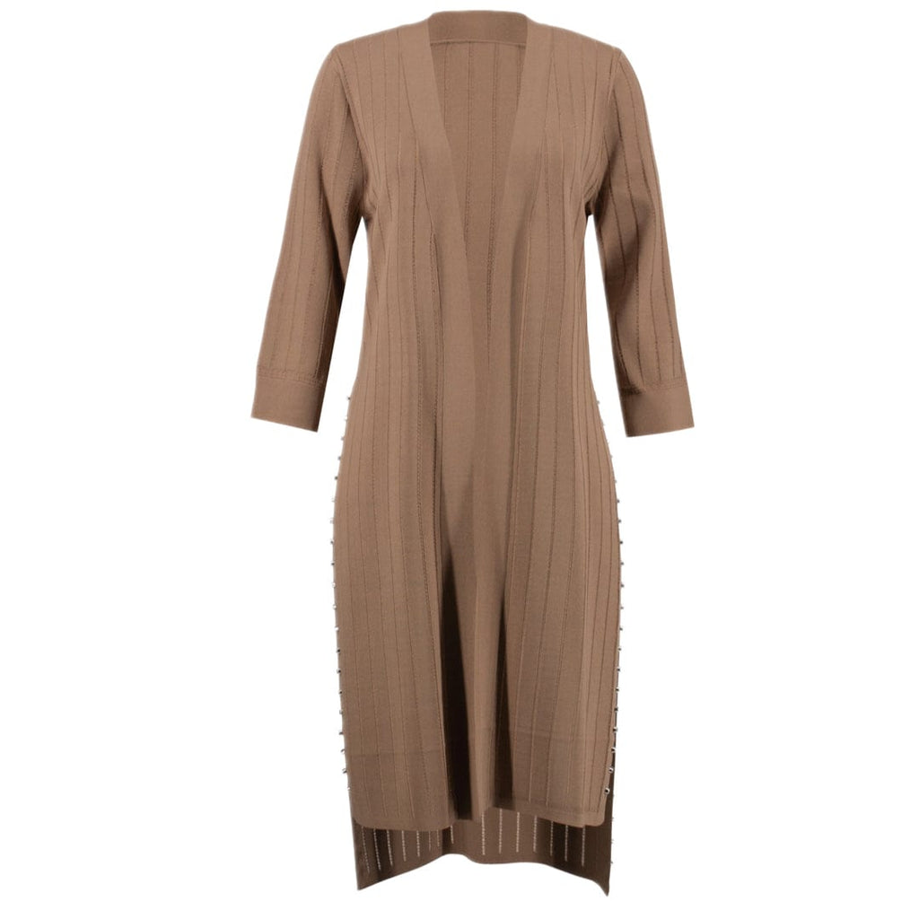 Studs  side slits Cover Up