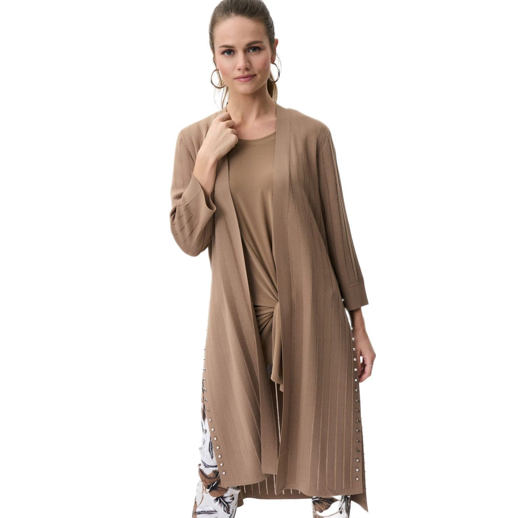 Studs  side slits Cover Up