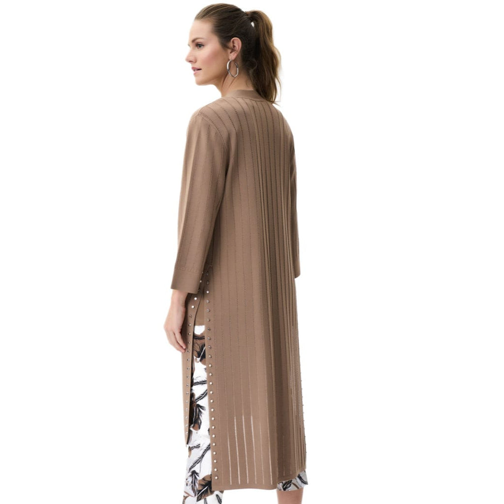 Studs  side slits Cover Up