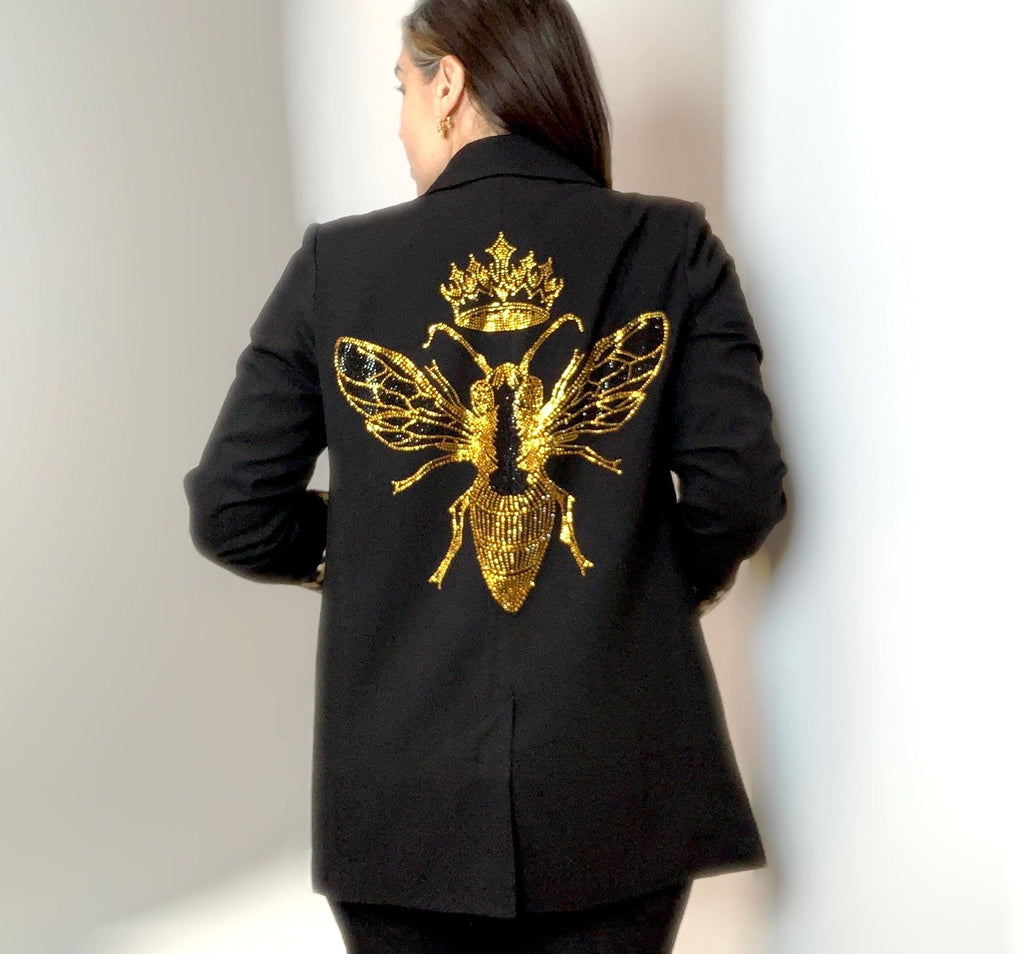 Queen Bee Blazer
