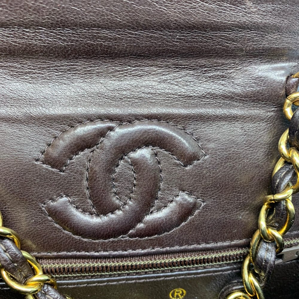 Chanel hexagon bag Clearance