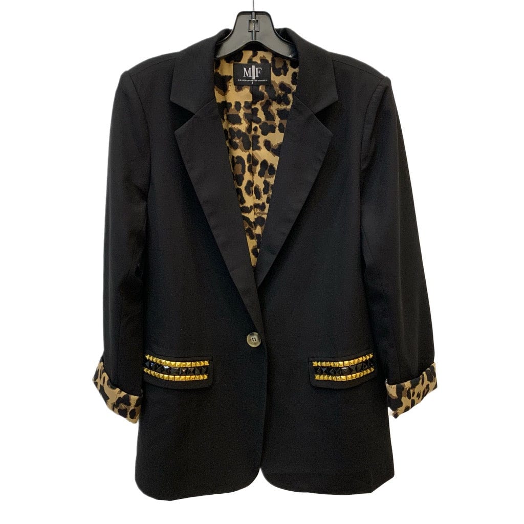 Queen Bee Blazer