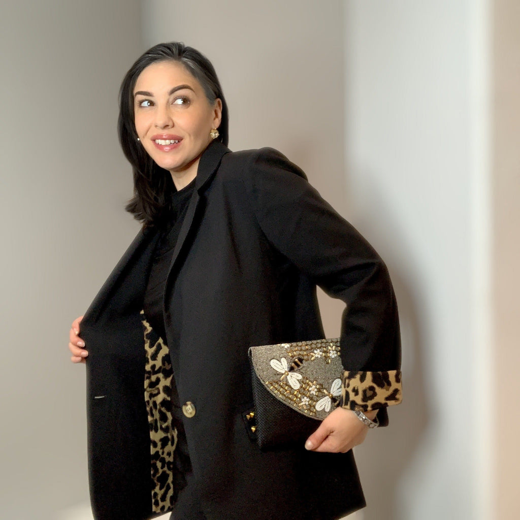 Queen Bee Blazer